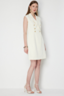 Ekol Kadın Elbise 06018