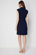 Ekol Kadın Elbise 06018