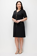 Ekol Kadın Elbise 06522