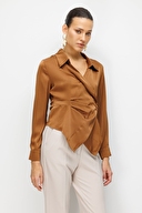 Ekol Kadın Gömlek 02826