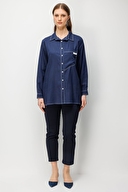 Ekol Kadın Bluz 02986