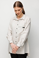 Ekol Kadın Bluz 02986