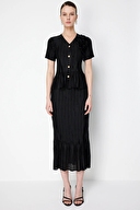 Ekol Kadın Etek 02884