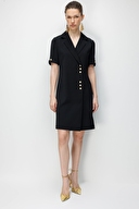 Ekol Kadın Elbise 06020