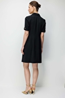 Ekol Kadın Elbise 06020