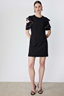 Ekol Kadın Elbise 06032