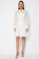 Ekol Kadın Elbise 06130