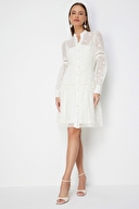 Ekol Kadın Elbise 06130