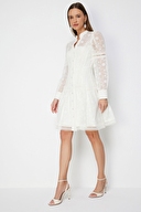 Ekol Kadın Elbise 06130