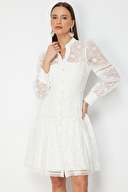 Ekol Kadın Elbise 06130