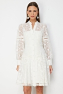 Ekol Kadın Elbise 06130