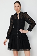 Ekol Kadın Elbise 06130