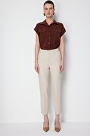 Ekol Kadın Pantolon 01186