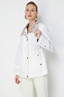 Ekol Kadın Trençkot 07044