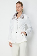 Ekol Kadın Trençkot 07044