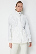 Ekol Kadın Trençkot 07044