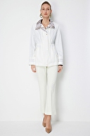 Ekol Kadın Trençkot 07044