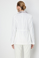 Ekol Kadın Trençkot 07044