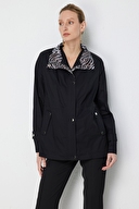 Ekol Kadın Trençkot 07044