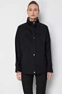 Ekol Kadın Trençkot 07044