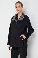 Ekol Kadın Trençkot 07044