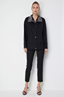 Ekol Kadın Trençkot 07044