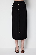 Ekol Kadın Etek 02408