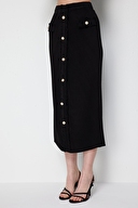 Ekol Kadın Etek 02408