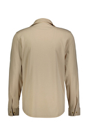 Legato Erkek Gömlek 5400 Haki