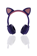 Sunix Bluetooth Kulaklık BLT19 Menekşe