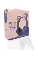 Sunix Bluetooth Kulaklık BLT19 Menekşe