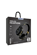 SUNIX BT KULAKLIK BLT-26 SIYAH