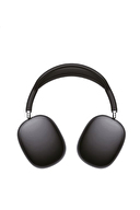 Sunix bt Kulaküstü kulaklık blt27 siyah