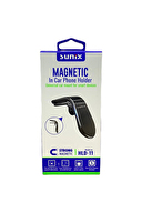 Sunix Araç İçi Telefon Tutucu HLD11