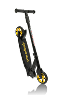 Cool Wheels 2 Tekerlekli Sarı Scooter 8+