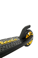 Cool Wheels 2 Tekerlekli Sarı Scooter 8+