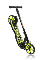 Cool Wheels 2 Tekerlekli Neon Scooter 12+