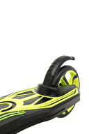 Cool Wheels 2 Tekerlekli Neon Scooter 12+