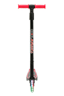 Cool Wheels 2 Tekerlekli Işıklı Pembe Scooter 5+