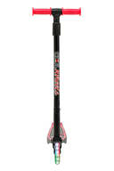 Cool Wheels 2 Tekerlekli Işıklı Pembe Scooter 5+