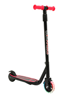 Cool Wheels 2 Tekerlekli Işıklı Pembe Scooter 5+