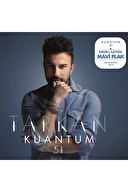Tarkan - Kuantum 51 - Plak
