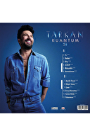 Tarkan - Kuantum 51 - Plak
