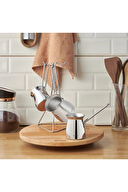 Emsan Laura Cezve Seti 4 Parça