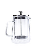 Emsan Double Glass French Press 600 ml