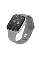 Tiger Akıllı Saat Gri Renk 2023 Versiyon TG-SW-04