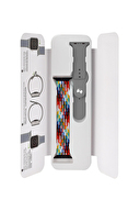 Tiger Akıllı Saat Gri Renk 2023 Versiyon TG-SW-04