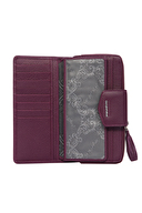 Cengiz Pakel Kadın Cüzdan 65133