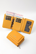 Cengiz Pakel Kadın Cüzdan 65239MN