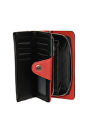 Cengiz Pakel Kadın Cüzdan 65202MN